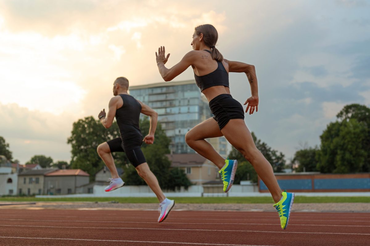 Peptide Therapy for Athletic Performance, Kennesaw